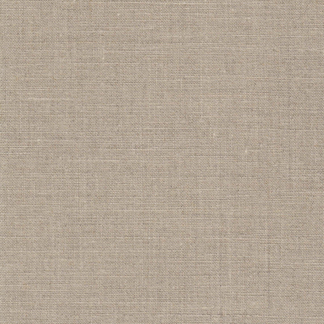 hand screen printed linen yardage – australian made
