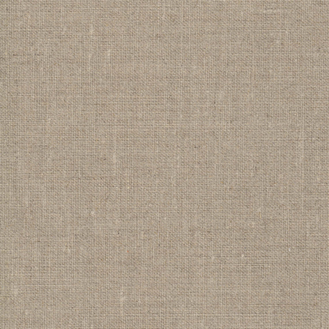 hand screen printed linen yardage – australian made