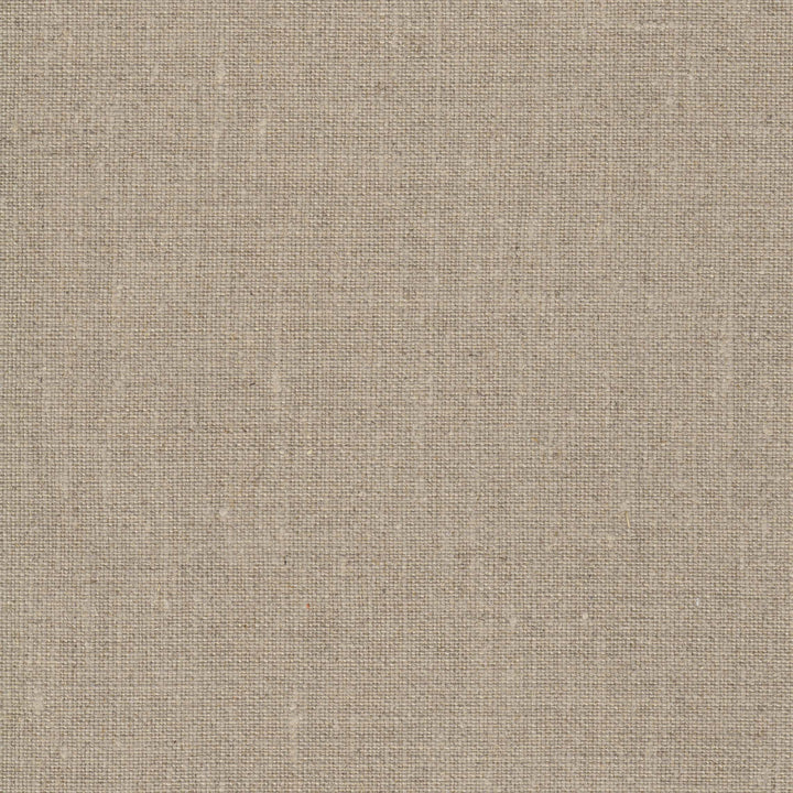 hand screen printed linen yardage – australian made