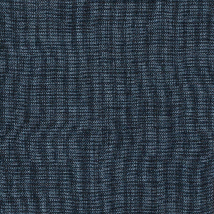 hand screen printed linen yardage – australian made