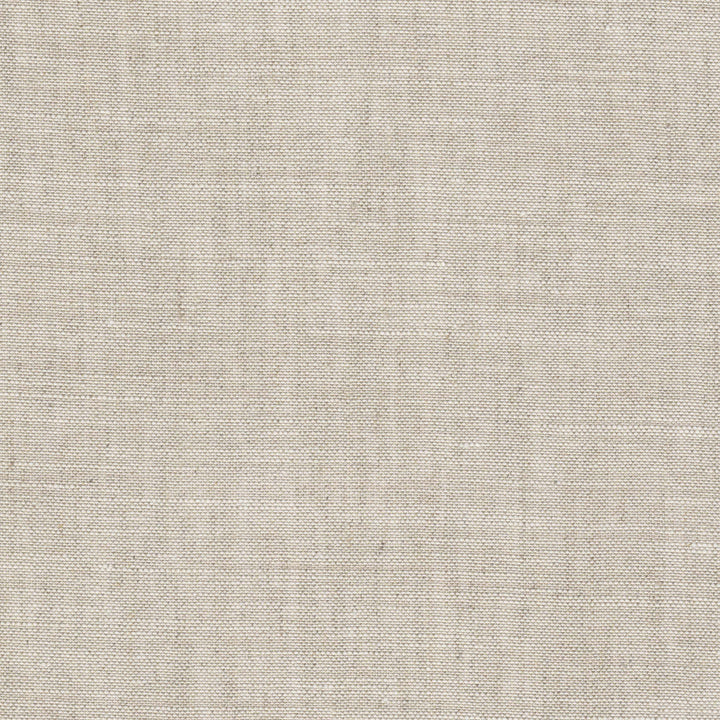 hand screen printed linen yardage – australian made