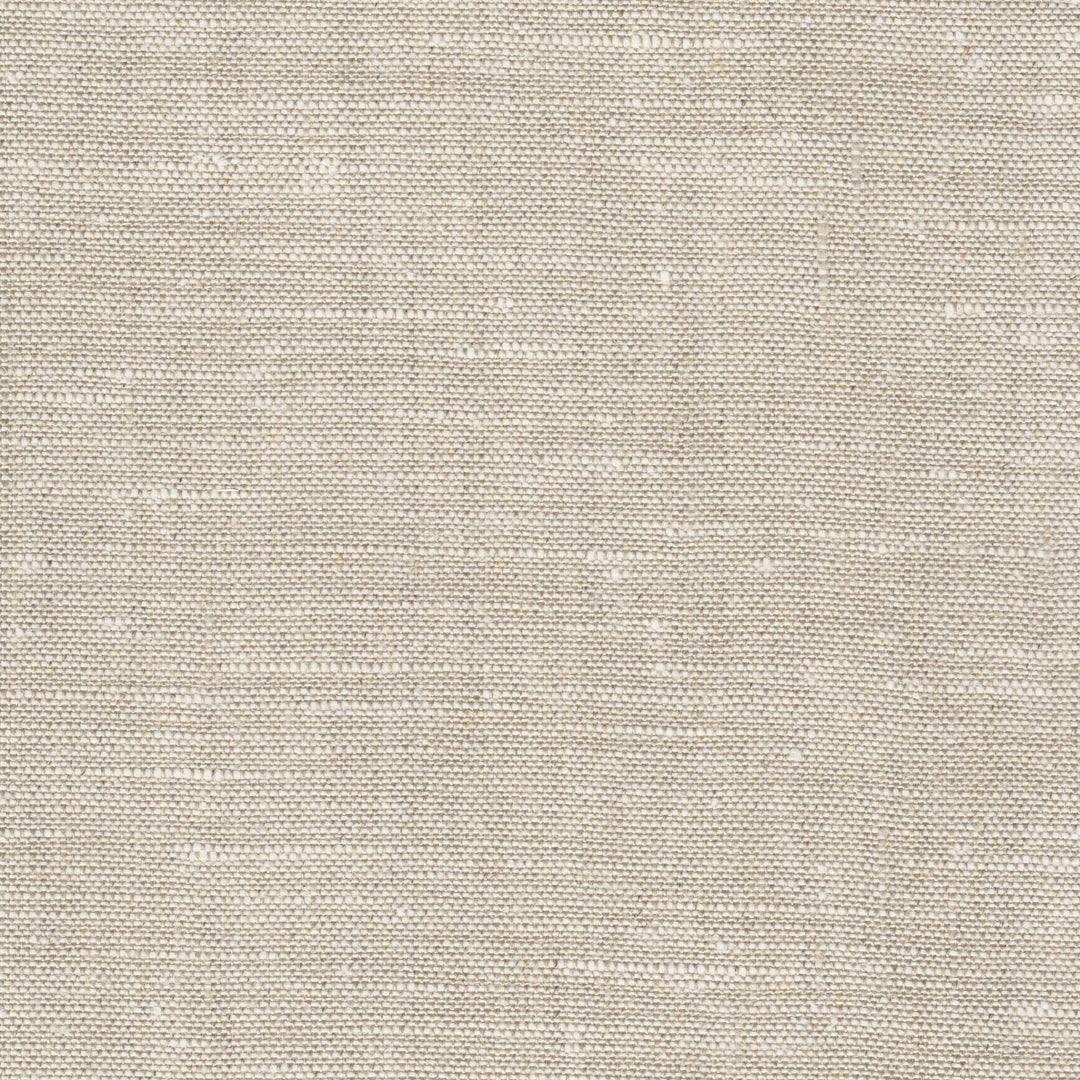 hand screen printed linen yardage – australian made