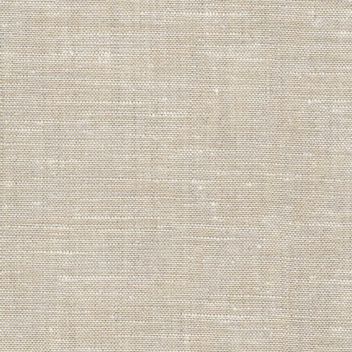hand screen printed linen yardage – australian made