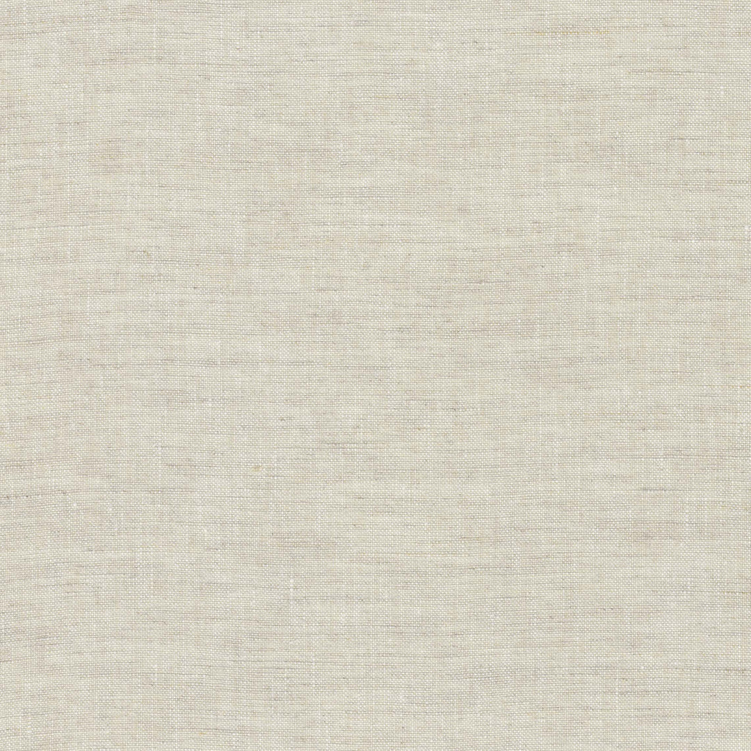 hand screen printed linen yardage – australian made