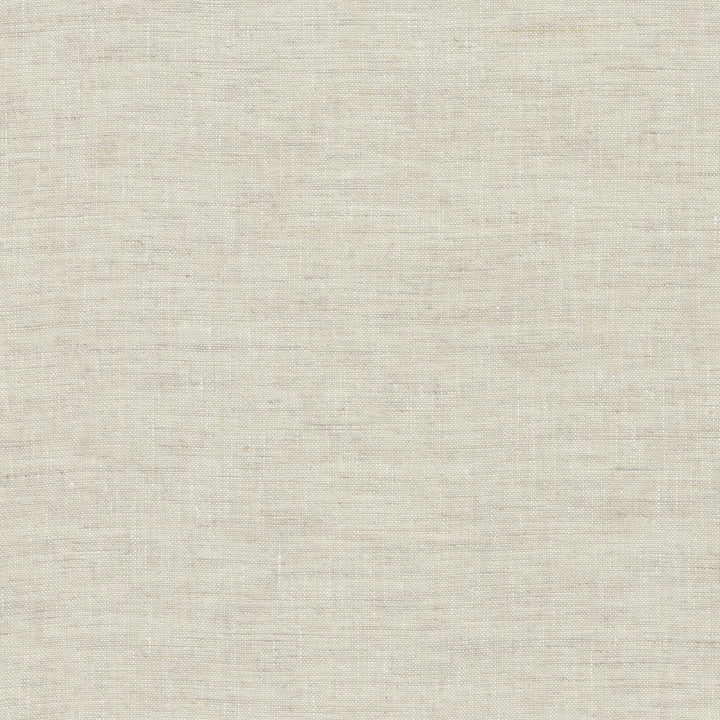 hand screen printed linen yardage – australian made