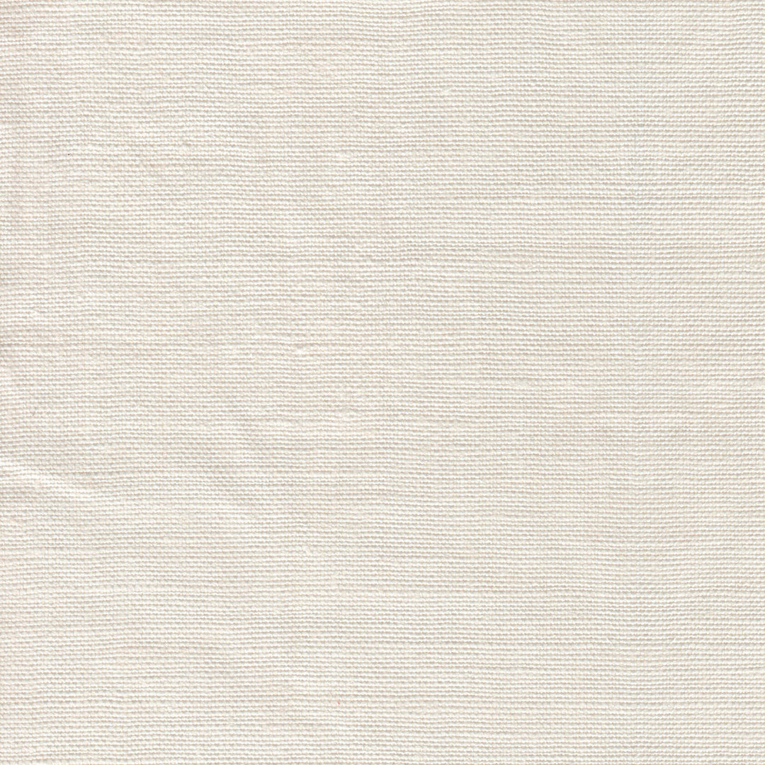 hand screen printed linen yardage – australian made