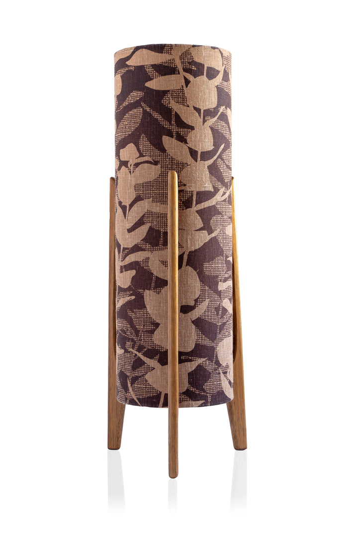 hand screen printed textile – australian made
