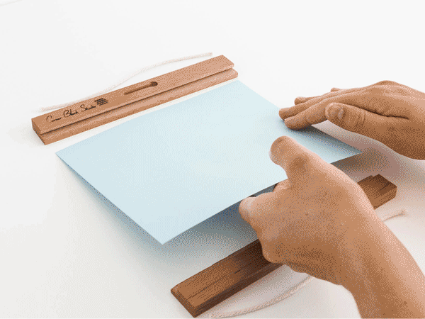 Pressi Frame