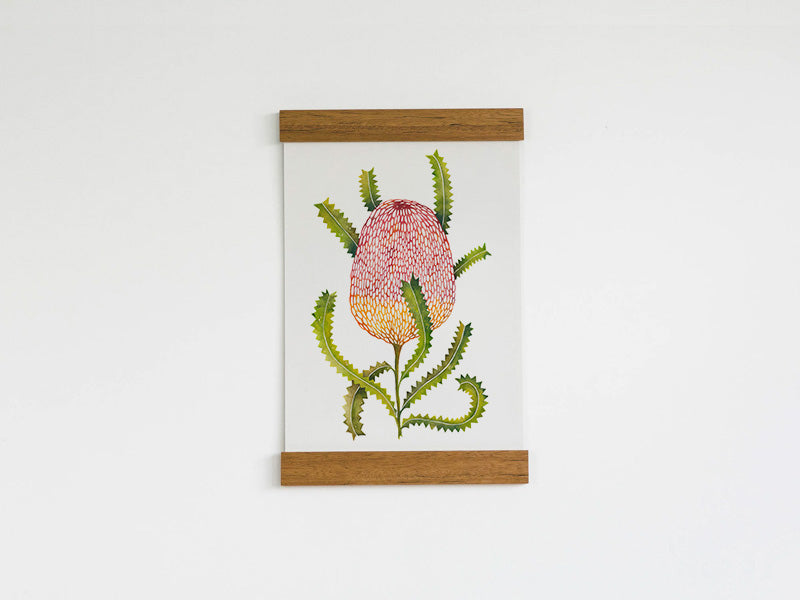 Pressi Frame