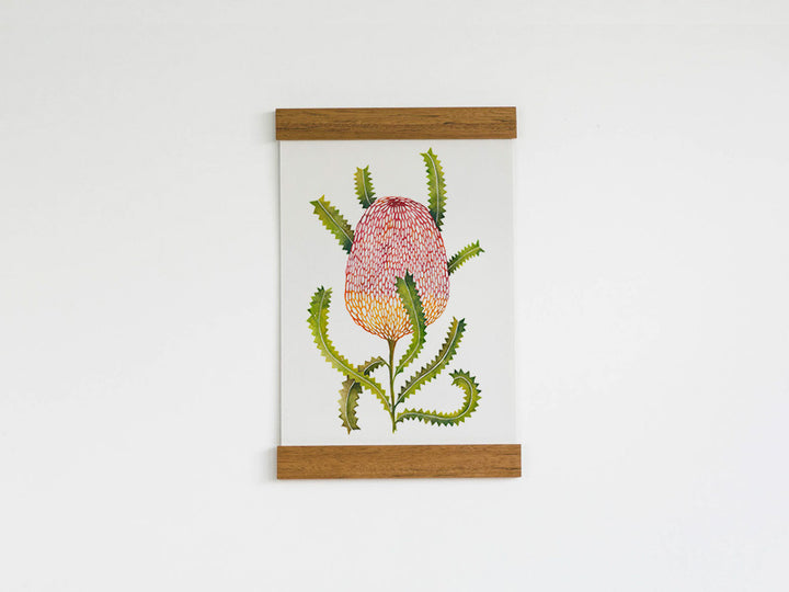 Pressi Frame