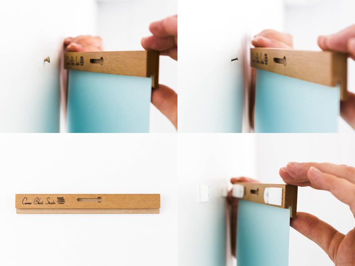 Pressi Frame