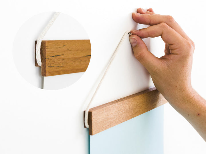 Pressi Frame Cord