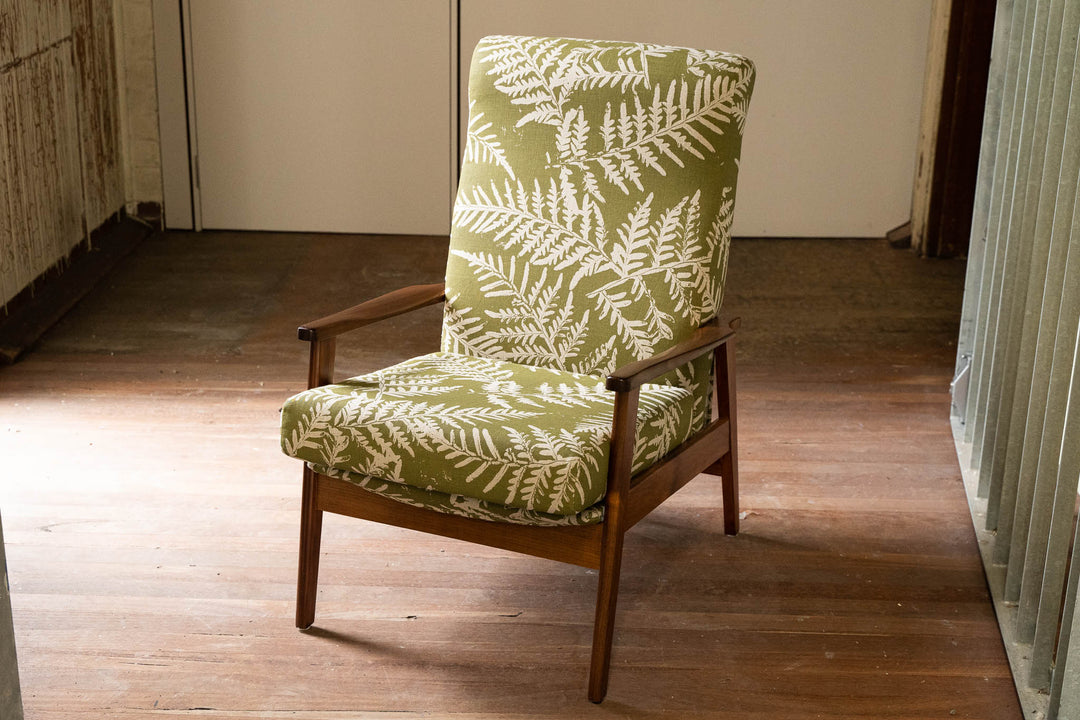 hand screen printed linen homewares – australian made