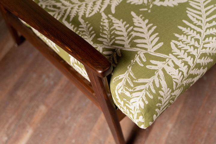 hand screen printed textile – australian made