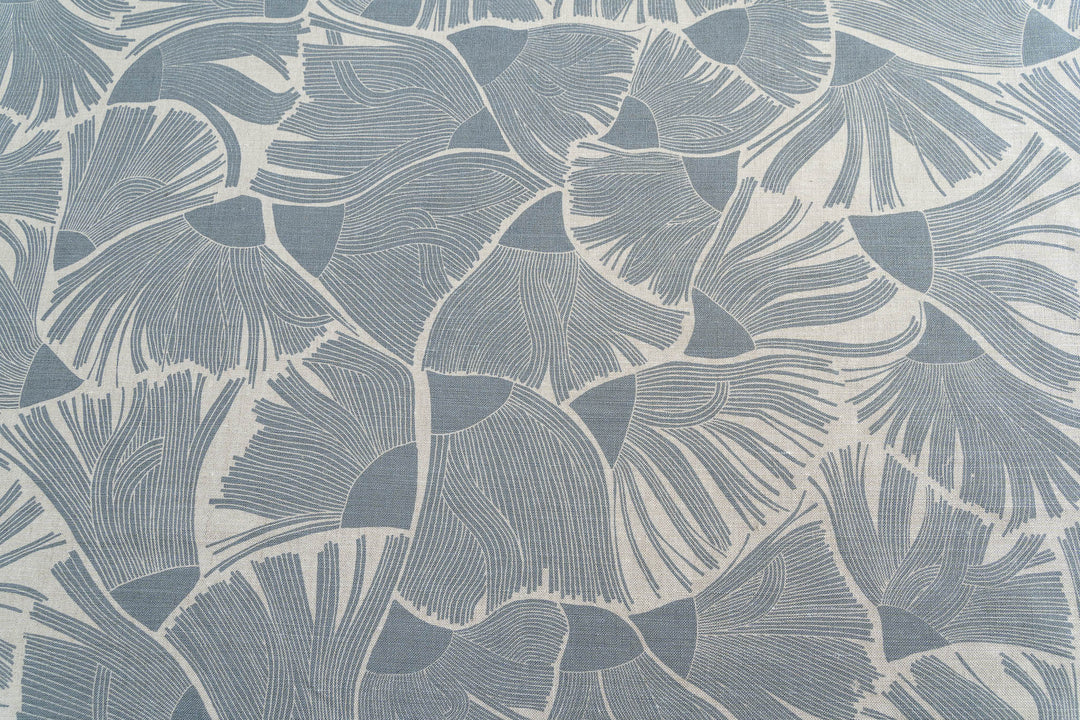 hand screen printed textile – australian made