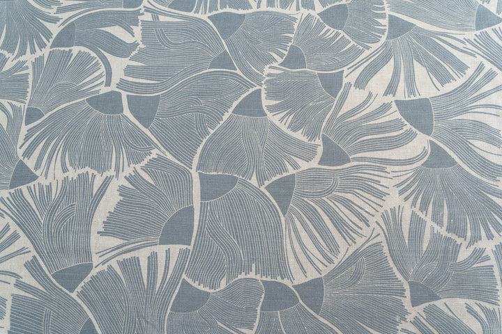 hand screen printed textile – australian made