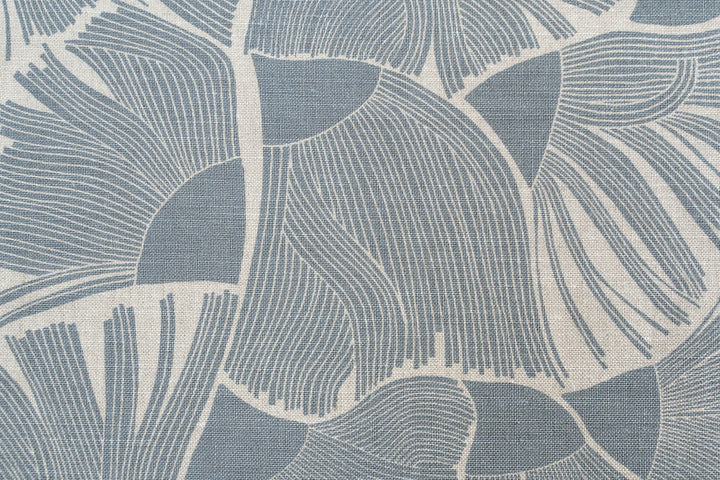 hand screen printed textile – australian made