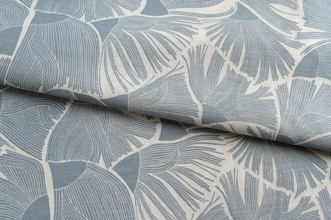 hand screen printed textile – australian made