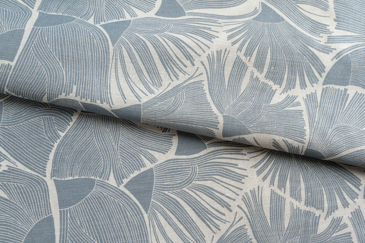 hand screen printed textile – australian made