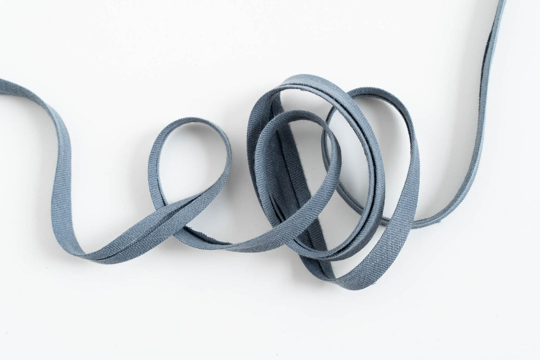 hand screen printed linen textile – australian made