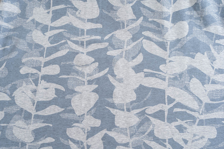 hand screen printed textile – australian made