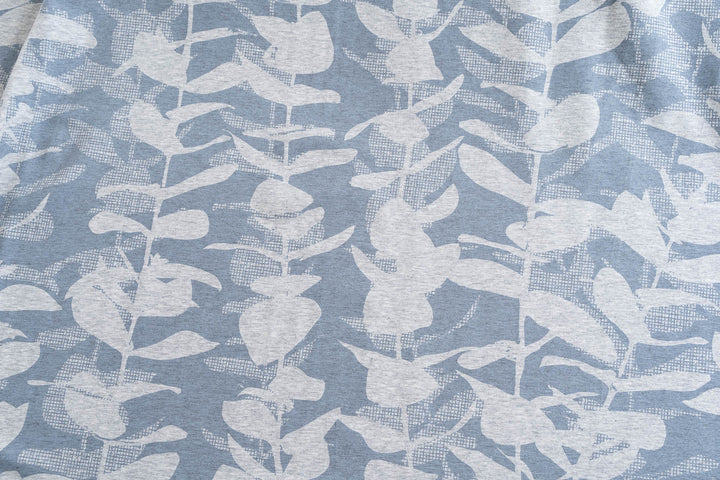 hand screen printed textile – australian made