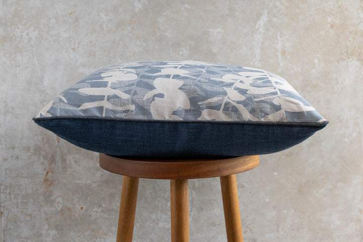 hand screen printed textile – australian made