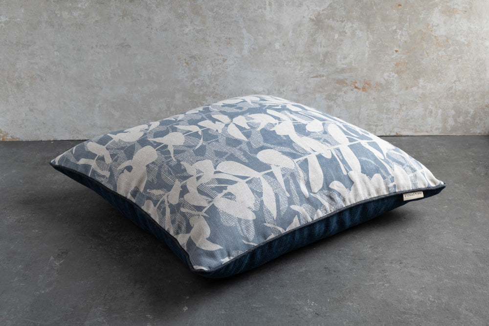 hand screen printed textile – australian made
