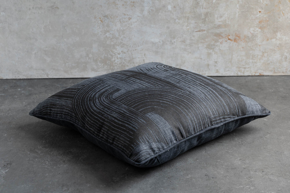 hand screen printed textile – australian made