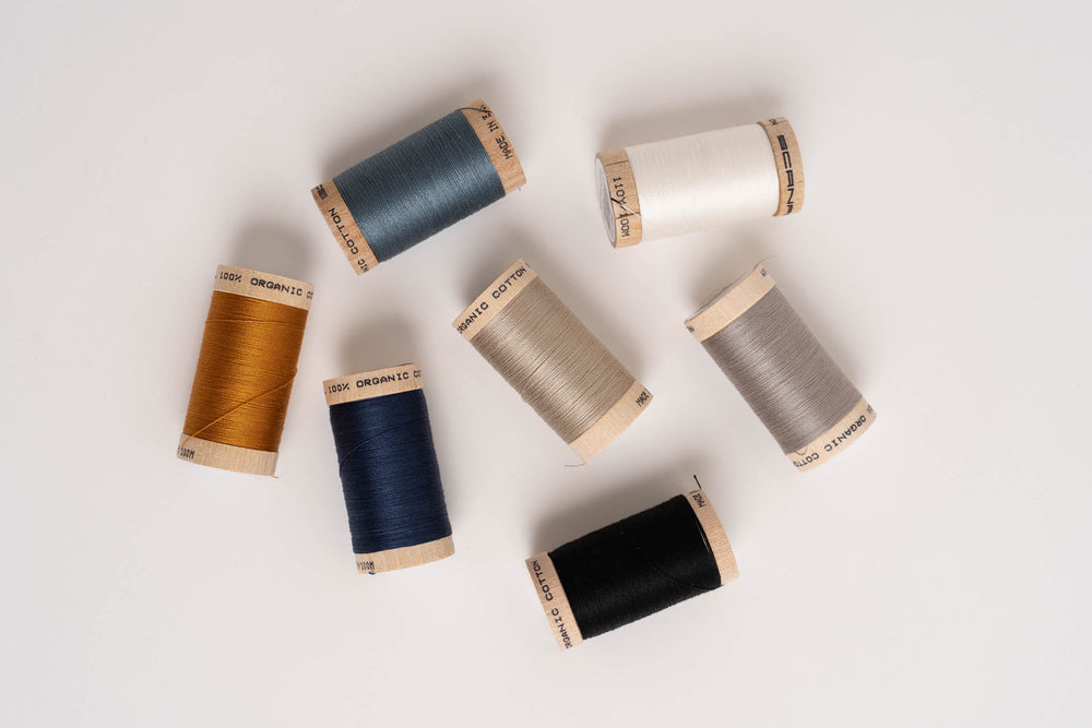 hand screen printed textile – australian made