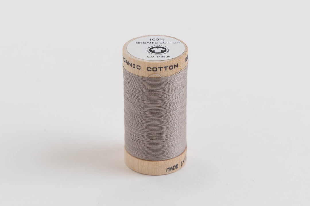 hand screen printed organic cotton textile – australian made