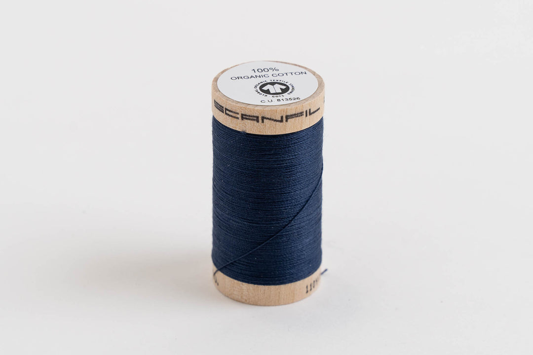 hand screen printed organic cotton textile – australian made