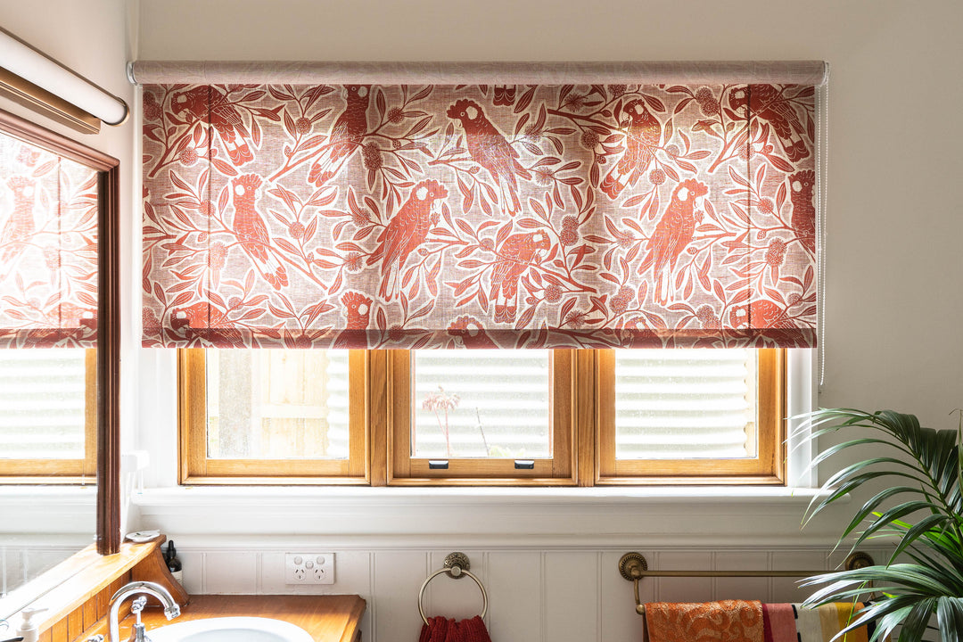 Roller Blind - Made to Order
