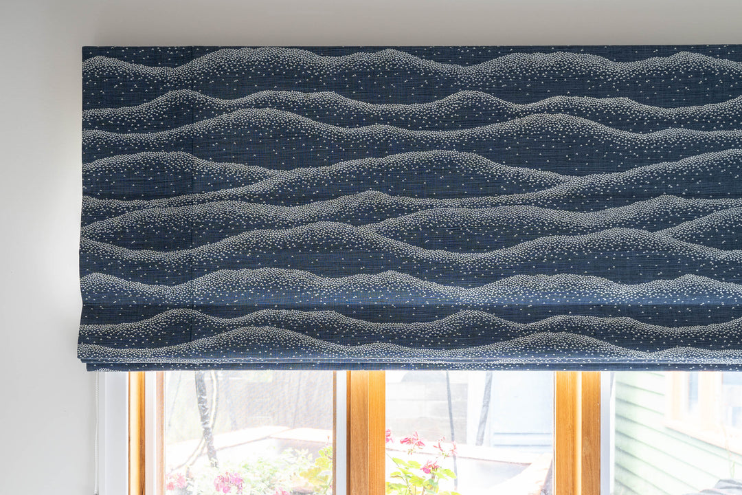 Roman Blind - Made to Order