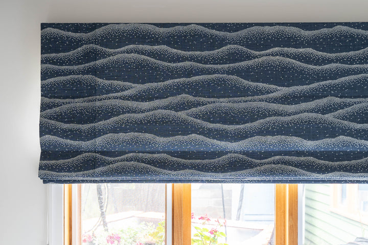 Roman Blind - Made to Order