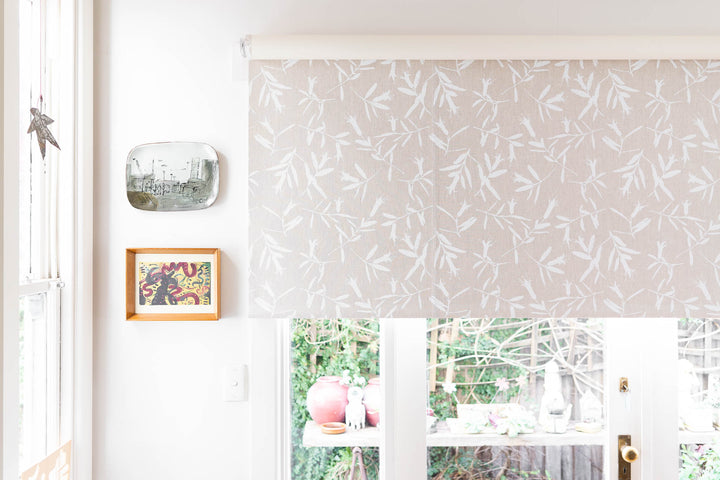 Roller Blind - Made to Order