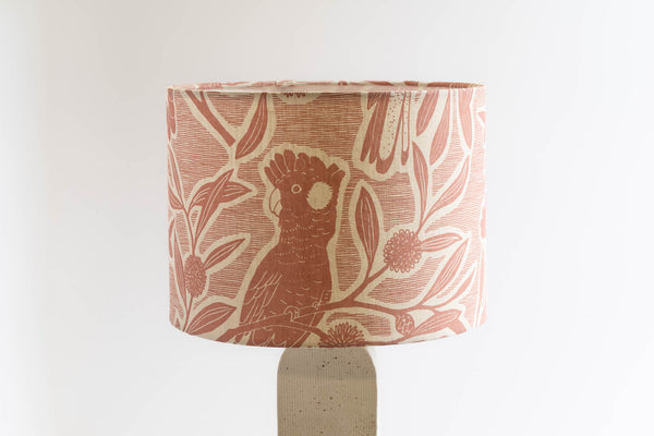 Woodland animal light deals shade