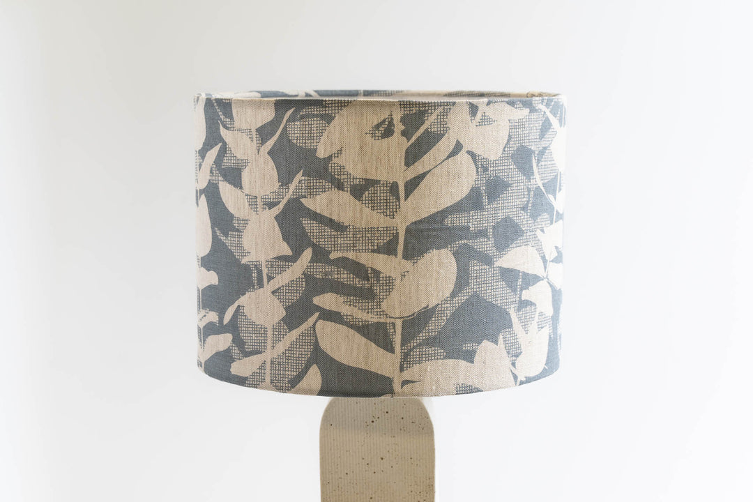 hand screen printed textile – australian made