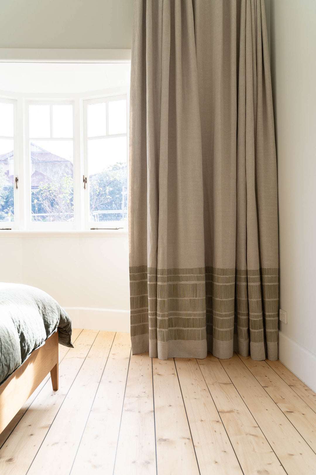 Curtains - Made to Order