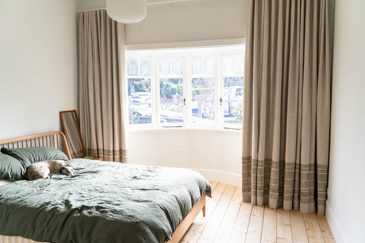 Curtains - Made to Order