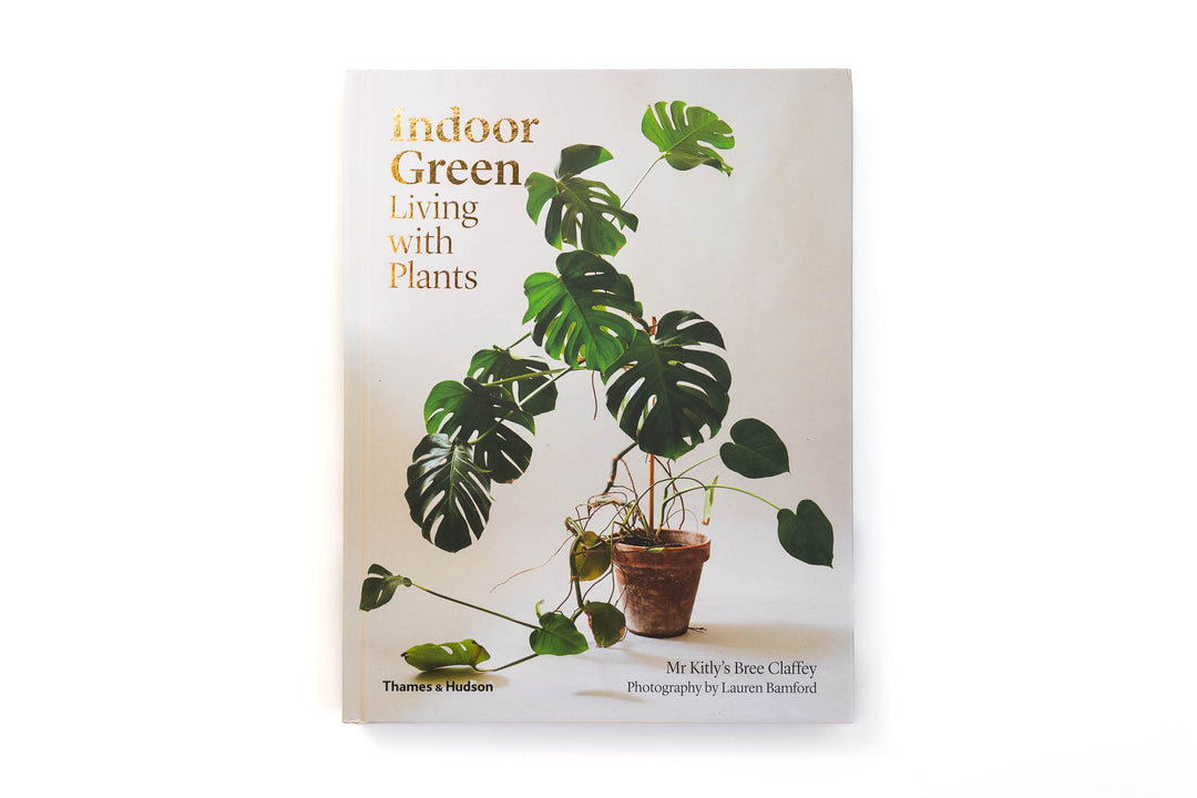 hand screen printed linen book – australian made