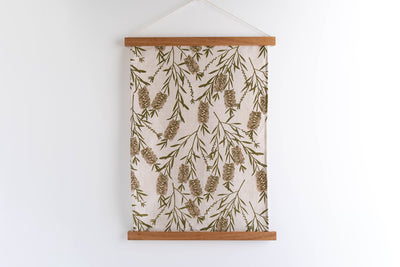 Pressi Tea Towel Frame– Ink & Spindle