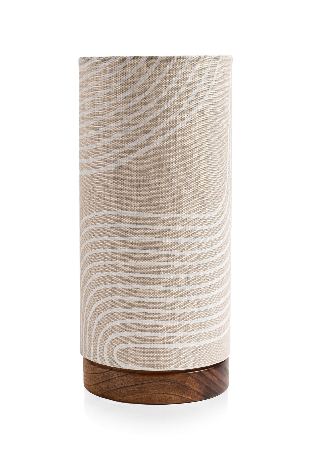 hand screen printed textile – australian made