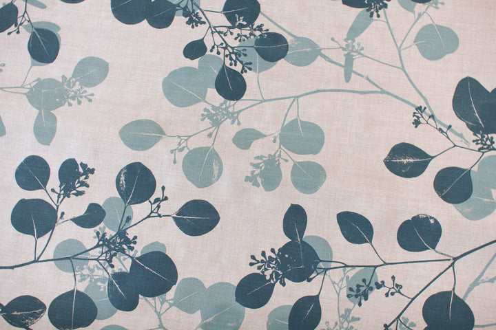 hand screen printed textile – australian made