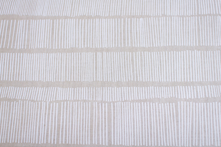 hand screen printed textile – australian made
