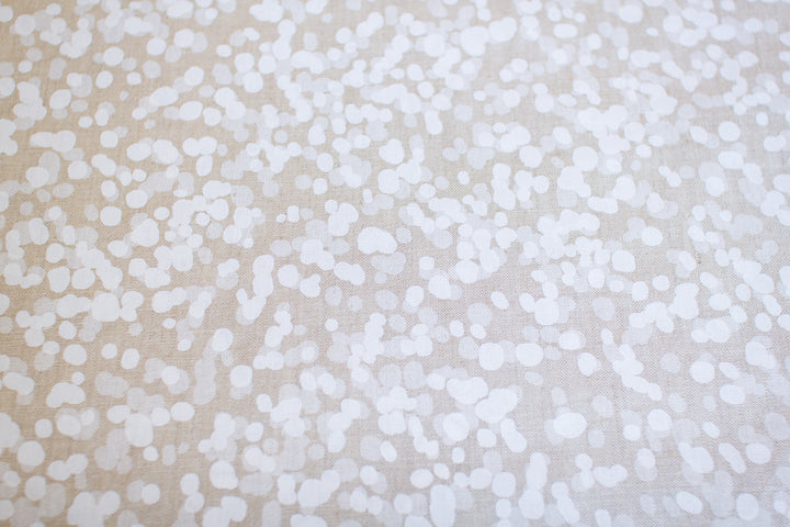 hand screen printed textile – australian made