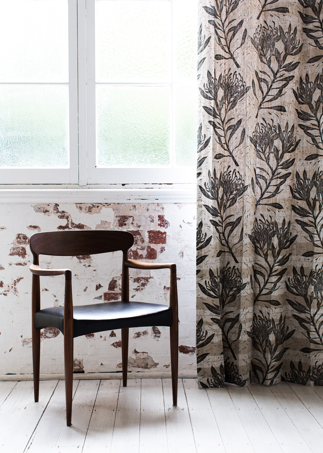 Curtains - Made to Order
