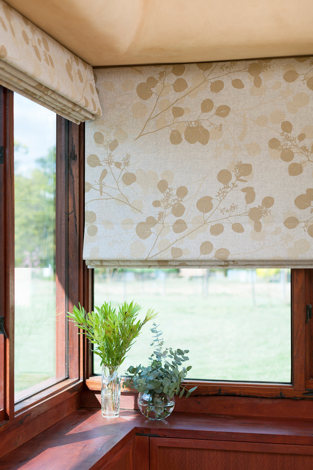 Roman Blind - Made to Order