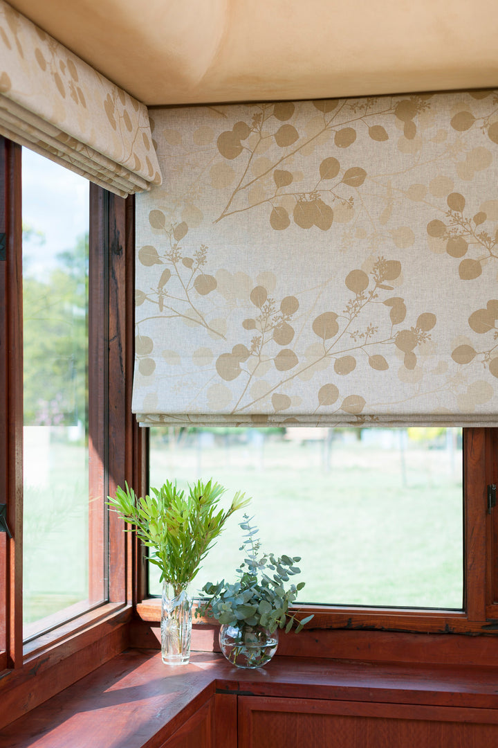 Roman Blind - Made to Order