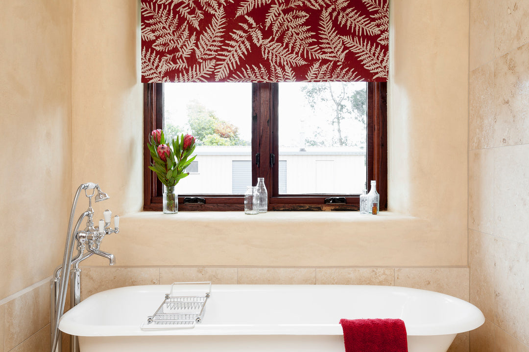 Roller Blind - Made to Order